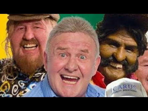 SCHUKS your country needs YOU (Leon Schuster) 2013🇿🇦