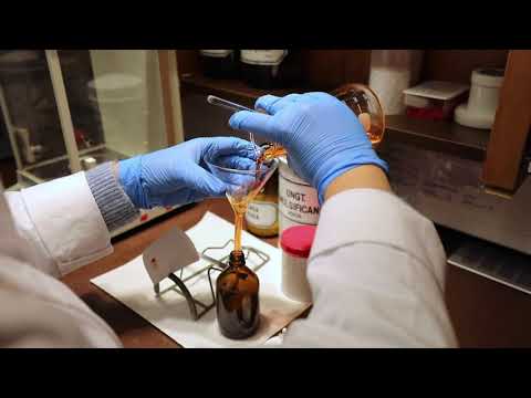 Vorstadt Apotheke Bärbel Hansen e. Kfr. aus Ratzeburg