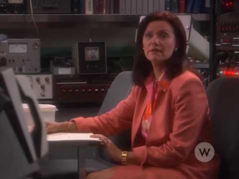 Mysterious Ways - 2x05- Lost Souls part 4