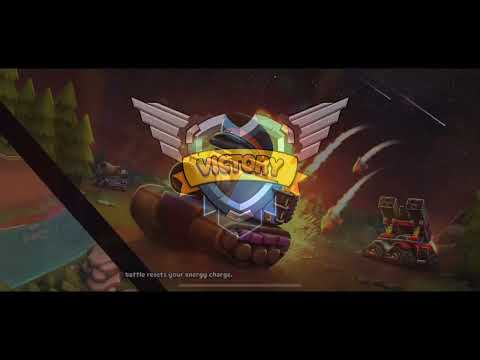 The Comebacks Full Battles #pico tanks