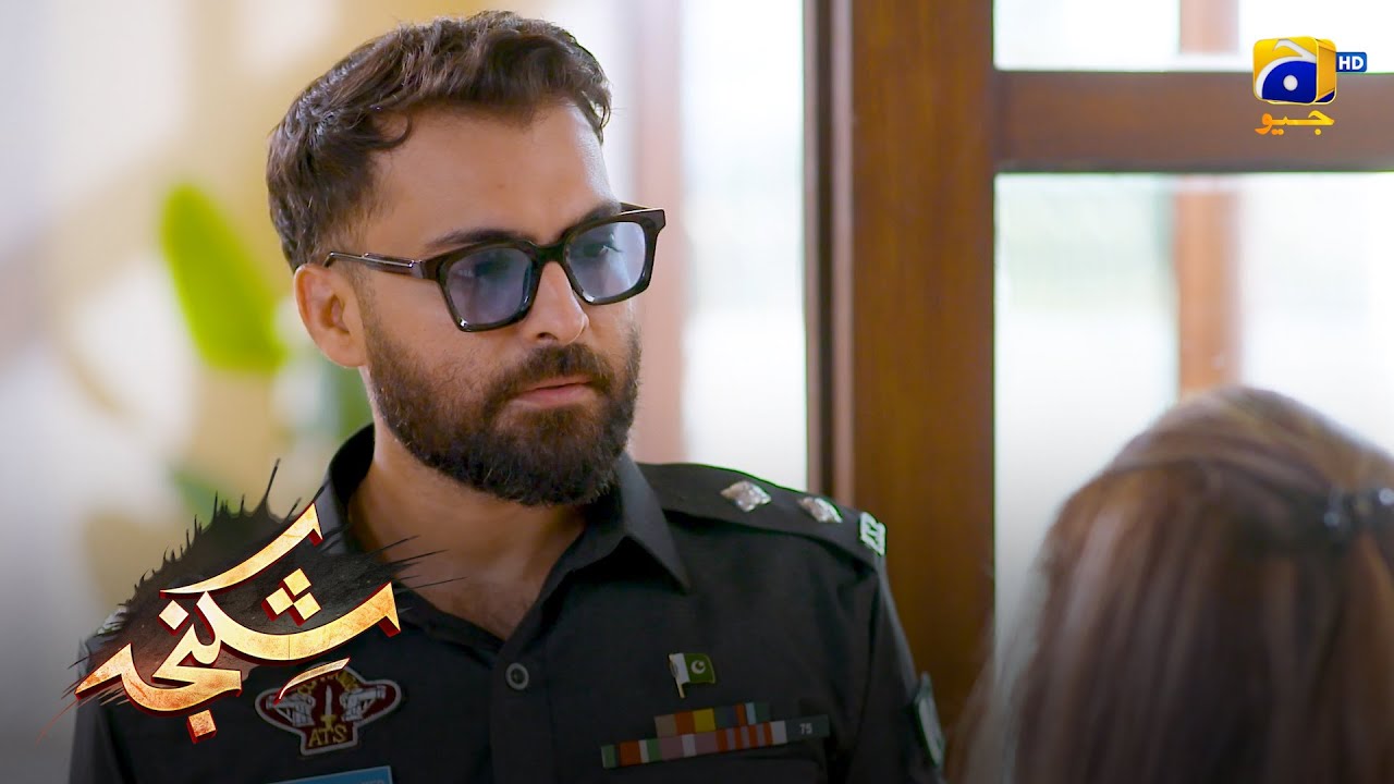 Dushman Se Badla Lena Mera Farz Hai || Shikanja || Har Pal Geo