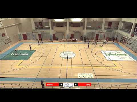 WU17 valt.1.div Feeniks Basket - LePy 4.12.2022