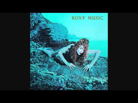 Roxy Music - Love Is the Drug [HQ]