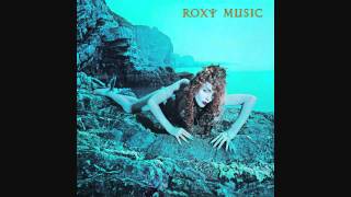 Roxy Music - Love Is the Drug [HQ]