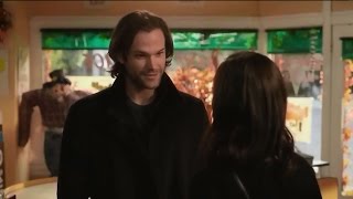 Jared in Gilmore Girls (2016) video