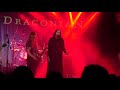 Draconian - Heaven Laid in Tears (Angels' Lament) Live @ Metal Gates MMXVIII
