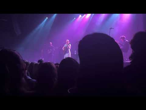 Billie Marten - Toulouse @ Electric Bristol Nov 25