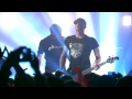 Pendulum - Gangster (Mutiny Demo) (Live at SEOne 2006 HD)