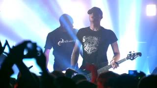 Pendulum - Gangster (Mutiny Demo) (Live at SEOne 2006 HD)