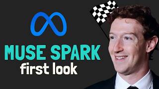 Why Meta’s New AI Muse Spark Is Putting Them Back In The AI Race