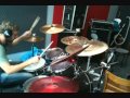 The Haunted   The Prosecution Drum Cover
