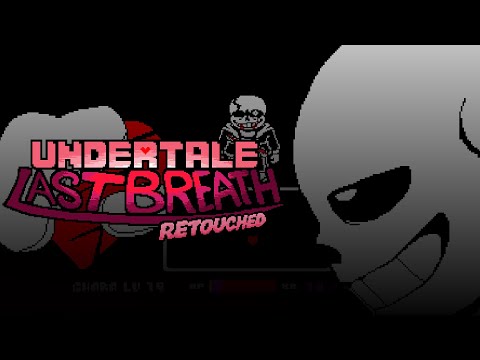 LAST BREATH: Retouched video thumbnail