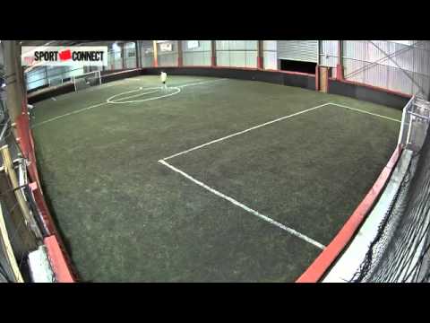 But | Football | Marana Foot Salle | Acquaviva