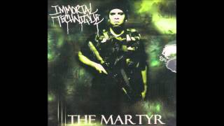 Immortal Technique -The Martyr (FULL ALBUM) 1080p