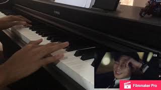 Download lagu Monsta X Kihyun:Love Virus feat WJSN Seola (What’s wrong with Secretary Kim OST) piano cover mp3