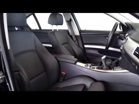 BMW 3 Serie BWJ 2009 318d 140pk High Executive