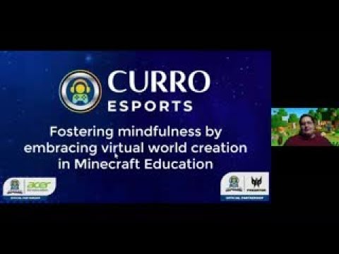 Fostering Mindfulness By Embracing Virtual World Creation In Minecraft Education