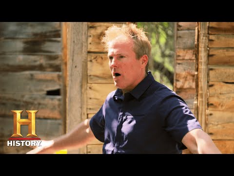 STARTLING EXPERIMENT Proves Alien Connection | The Secret of Skinwalker Ranch (S2) | History