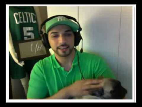 MEHRZAD MARASHI hautnah - im Manytoo.com Video Live Talk