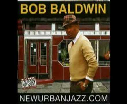 Bob Baldwin - Jeep Jazz