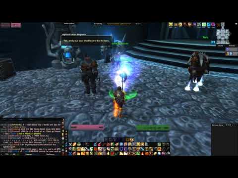 Obtaining Shadow's Edge