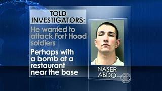 Gun store clerk exposes Ft. Hood terror plot