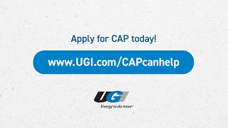 UGI Customer Assistance Program (CAP)