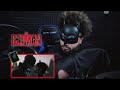 THE BATMAN TRAILER 3 REACTION!! (The Bat And The Cat | Riddler | Penguin 2022) New Year VID!!