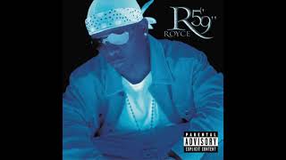 Royce Da 5&#39;9&quot;: She The One (feat. Tre Little &amp; Eminem) [Extended]