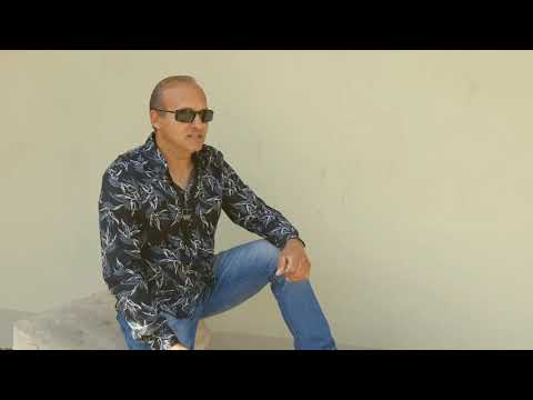 Jan Haluška-Pale ajso terno-2020 videoklip