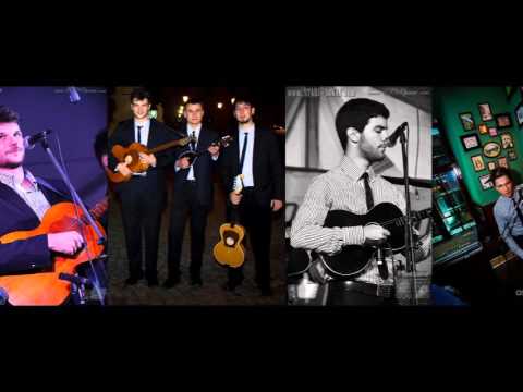 TS Kvinta - Živio bih kao kralj