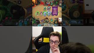 DANNI QUADRUPLI CON GOLDRIN! - HUNTER ASSURDO! | Hearthstone ITA