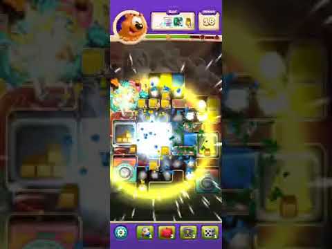 toon Blast Level 7012 👍 subscribe channel friends