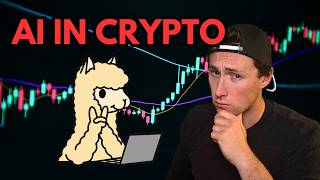 How I'm Using AI to Get Ahead in Crypto: Introducing LlamaAI