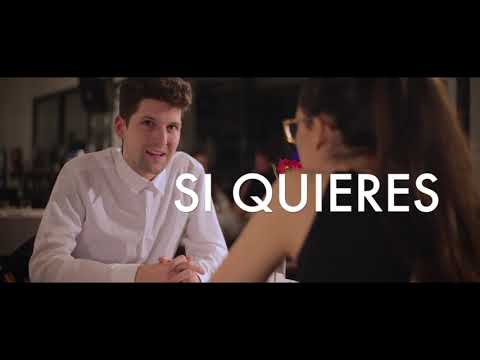 Si Quieres - Agrupación Sin Ley - Video Lyric