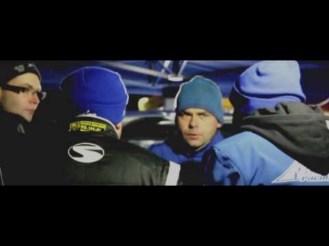 51 Rajd Barbórka 2013