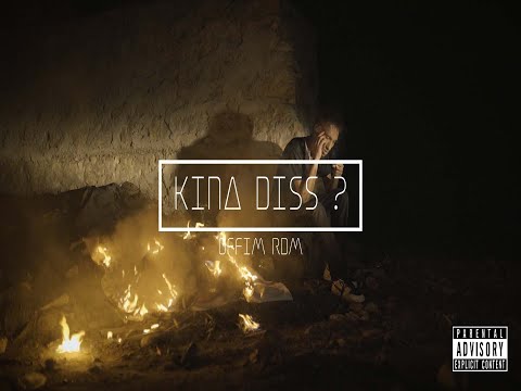 OffimRDM - Kina Diss ?