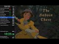 Former WR Disney S Tarzan Any Easy Win7 In 20 38