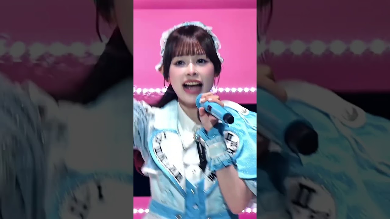 空詩かれんちゃんコラボのメッセージカバーどうでしたか？❤︎ #のんふぃく #iLiFE #メッセージ