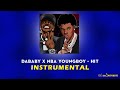 DABABY X NBA YOUNGBOY - HIT [OFFICIAL INSTRUMENTAL] | BEST VERSION Reproduced By@Khawsymf