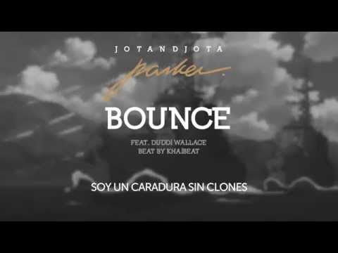 Jotandjota - Bounce (Feat. Duddi Wallace)