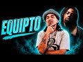 Equipto (@SolidarityRecords) discusses the making of his song “In Here” featuring Mac Dre!