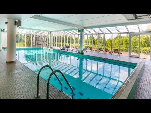 Strand Spa & Conference Hotel, Pärnu, Estonia