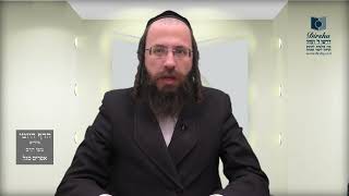 הדף היומי באידיש מסכת בבא בתרא דף יא