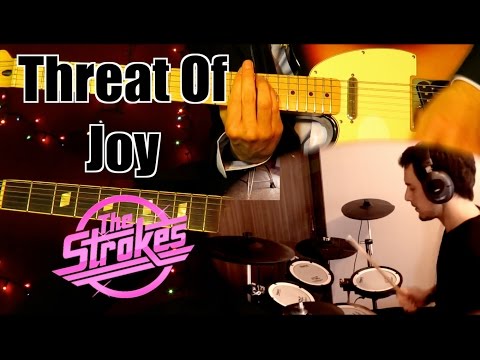 Threat Of Joy - The Strokes