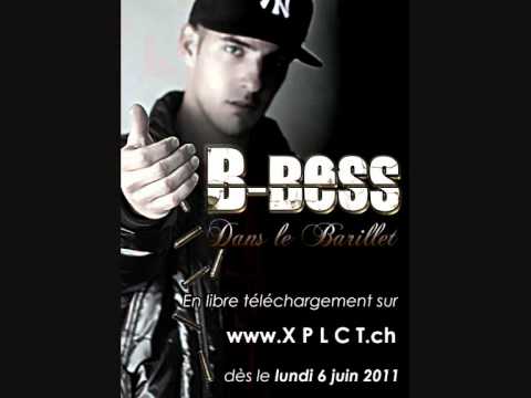 B Bess feat H et Spy Kani ''Voyage''