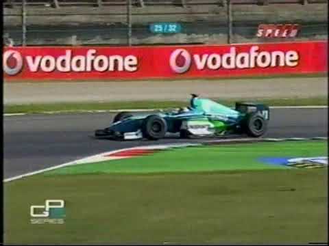 2006 GP2 Series From Italy