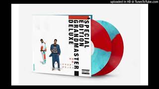 The Cool Kids - &quot;T.D.A.&quot; [Clean] (feat. A-Trak, Larry June &amp; Reese LaFlare)