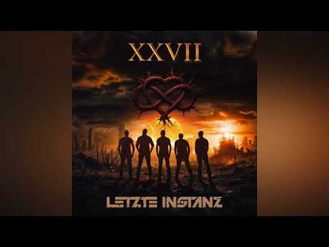 LETZTE INSTANZ - 2024 - XXVII - 4. Kein Seemann liebt den Untergang