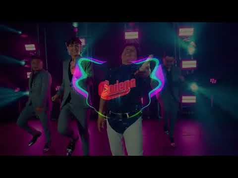 ♪ Explosión Cumbiera & David Castro - De nuestro amor (Cadena Producciónes)